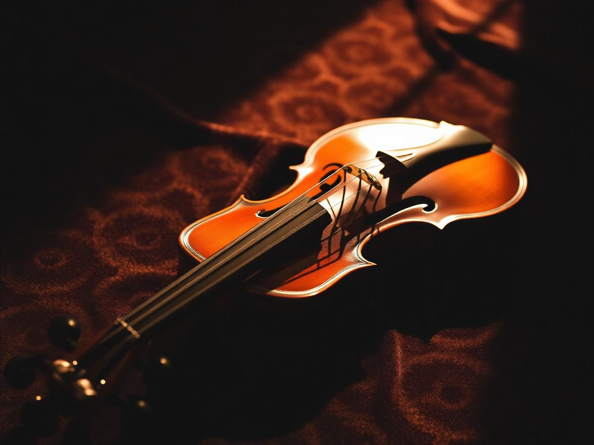 Violons